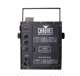 HURRICANE-HAZE2D + H700 + FJU Chauvet DJ Hurricane Haze 2D & Hurricane Pro Fog Machines w/ Fog Fluid & Remotes