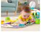 FGG45 Fisher-Price FGG45 Deluxe Kick and Play Piano Gym Musical Development Playset