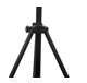 H2O-IR + LTS-6 + H700 ADJ H2O IR LED Water Light Effect, Tripod, and Fog Machine