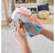 FYL35 Fisher Price Crawl After Learning Fox with Lights & Sounds for Infant to Toddler