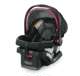 2081084 Graco Modes 3 Lite DLX Baby Stroller & Infant Car Seat Travel System, Arbis Pink