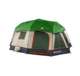 TGT-OZARK-16-D Tahoe Gear Ozark TGT-OZARK-16-D 16 Person 3 Season Family Cabin Tent, Brown