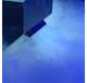 MISTER-KOOL-II + H700 + FJU ADJ Mister Kool II Fog Machine & Chauvet Fog Machine & 1 Gallon of Fog Juice