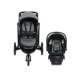 2032493-U-A Graco Modes 3 Essentials LX Infant Travel System, Palmer (Open Box)