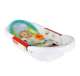 3 x CHP84 Fisher Price Go Wild Baby Bathtub (3 Pack)