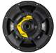 43C124 + VM12SEALED + AR1500M + AKS8 Kicker 43C124 600W 12-Inch Subwoofers with Sealed Box Enclosure with Amp with Wiring (Pair)