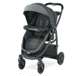2081958 Graco Modes Bassinet Baby Stroller & Infant Car Seat Travel System, Wynton Gray