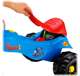 W2880-U-A Fisher Price Thomas The Train Ride-On Tough Trike/Tricycle | W2880 (Open Box)