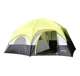TGT-CORONADO-12 Tahoe Gear Coronado 12 Person Dome 3 Season Family Outdoor Camping Cabin Tent