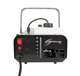 H1302 + FJU + DJBANK Chauvet Fog Machine & Fog Smoke Juice Fluid W/ Sound Active Light Strip