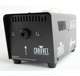 H700 + 2 x BLACK-24BLB Chauvet H700 Hurricane Pro Fog Machine H-700 + (2) AMERICAN DJ UV Blacklights