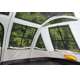 DT201080 Tahoe Gear Prescott 12 Person 3-Season Family Cabin Tent