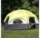 TGT-CORONADO-12 Tahoe Gear Coronado 12 Person Dome 3 Season Family Outdoor Camping Cabin Tent