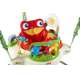 K6070 Fisher-Price Rainforest Jumperoo