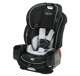 2048739 Graco 2048739 Nautilus SnugLock LX 3-in-1 Convertible Booster Car Seat, Codey