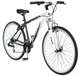 trayl 700c hybrid bike
