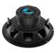 AC12D + AR1500M + AKS8 + QSBASS12-VENTED Planet Audio 1800W Subwoofer + Boss 1500W Amplifier + Remote & Wiring Kit + Q-Power Enclosure