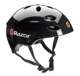 13111260 + 97778 Razor E100 Kids Motorized 24 Volt Electric Powered Ride On Scooter with Helmet