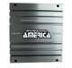 HFX12D4 + PB918 + VM12SEALED + AKS8 Hifonics 12-Inch Subwoofer w/ Amplifier, Sealed Sub Box Enclosure, & Wiring Kit
