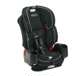2048739 Graco 2048739 Nautilus SnugLock LX 3-in-1 Convertible Booster Car Seat, Codey