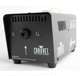 BLACK-24BLB + MINISTROBE-LED + H700 American DJ BLACK-24BLB 24" UV Blacklight + CHAUVET Strobe Light + H700 Fog Machine