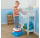 CHM28 Fisher-Price Thomas and Friends Thomas Railroad Toddler Training Rewards Potty