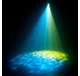 H2O-IR + LTS-6 + H700 ADJ H2O IR LED Water Light Effect, Tripod, and Fog Machine