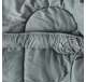 TGT-SLEEPBAG-20 Tahoe Gear 20 Degree Rectangular Lightweight Camping Excursion Sleeping Bag