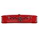 PX-1000.4 + PX-1000.2 + AKS8 Crunch 4 Channel 1000W A/B Amplifier & 2 Channel Amp & Wiring Kit