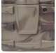 MCG-A20i-U-C Moultrie No Glow Invisible 12 MP Mini A20i Infrared Trail Game Camera(For Parts)