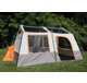 DT121486 Tahoe Gear Ottawa 12-Person Tent | OTTAWA-12