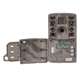 MCG-A20i-U-C Moultrie No Glow Invisible 12 MP Mini A20i Infrared Trail Game Camera(For Parts)
