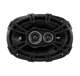DB522 + 43DSC69304 Polk Audio 5.25-Inch 300W Marine Speakers, Pair + 6 x 9-Inch 360W Speakers, Pair