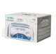 US01379-18GLAMP + 01755-BASIX + 1900116-6PPACK Gelish Professional Gel Nail LED Lamp + Starter Kit + 16 Colors