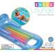 58802EP Intex King Kool Swimming Pool Lounger with Headrest (Pair)