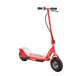 13113697 + 97778 + 96785 Razor E300 Electric Scooter (Red) with Helmet, Elbow and Knee Pads
