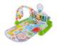 FGG45 Fisher-Price FGG45 Deluxe Kick and Play Piano Gym Musical Development Playset