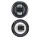 DB522 + R63 Polk Audio 5.25" 300W Car/Marine ATV Speakers, Pair + 6.5" 300W Speakers, Pair