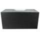 BNPS122 + R1100M + AKS8 Pyramid BNPS122 12-Inch 1200W Subwoofer with Box + 1100W Mono Amp + Amp Kit