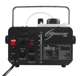H1600 + H700 + FJU CHAUVET DJ Hurricane 1600 Fog Machine + Hurricane H700 Fog Machine + Fog Juice