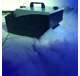 MISTER-KOOL-II + H700 + FJU ADJ Mister Kool II Fog Machine & Chauvet Fog Machine & 1 Gallon of Fog Juice
