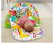 FGG45 Fisher-Price FGG45 Deluxe Kick and Play Piano Gym Musical Development Playset