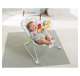 CMR17 Fisher PriceGeo Meadow Interactive Vibrating Safari Baby Bouncer