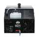 MISTER-KOOL-II + H700 + FJU ADJ Mister Kool II Fog Machine & Chauvet Fog Machine & 1 Gallon of Fog Juice