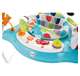 FVC13 Fisher-Price Color Climbers Jumperoo Home Baby Toy Activity Entertaining Bouncer