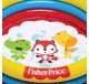 93501E-BW Fisher Price 3-Ring Ball Pit Pool