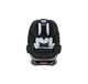 2047648 Graco 4Ever Extend2Fit 4 In 1 Rear & Front Facing Car Seat Booster Combo, Hyde