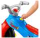 W2880-U-A Fisher Price Thomas The Train Ride-On Tough Trike/Tricycle | W2880 (Open Box)