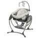 1924836 Graco 1924836 Dreamglider Baby Infant Nusery Gliding Rocking Swing, Rascal