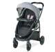 2083434 Graco Modes Bassinet Baby Stroller & Infant Car Seat Travel System, Carlee Pink